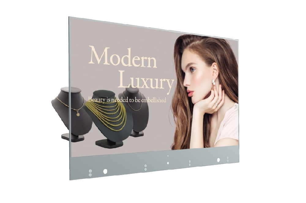 oled透明屏首選廈門映像智顯，專業(yè)OLED制造商