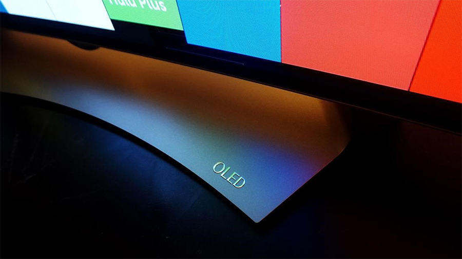 突破邊界，探索視覺無限——OLED技術(shù)的奇跡