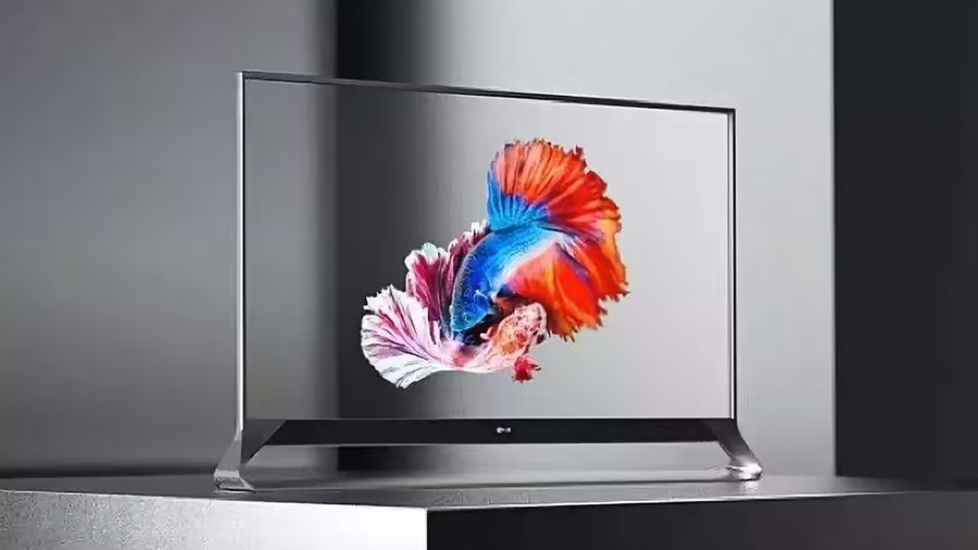 OLED技術(shù)的廣泛應用領(lǐng)域，帶來視覺無限的奇跡